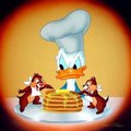 Donald Duck \Chip And Dale \ Goofy \ Pluto \ Mickey Mouse \  Minnie Mouse | Disney Movies 2016