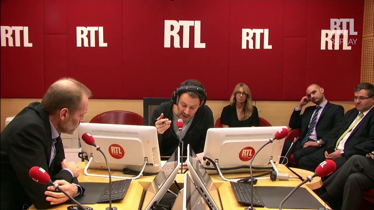 Restos du Coeur : Olivier Berthe appelle à l'aide pour faire face à la hausse des demandes