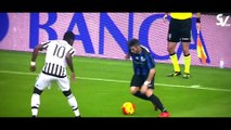 Paul Pogba ● Dribbling Skills - Goals - Assists & Defensive Skills ● 2015-2016 - HD