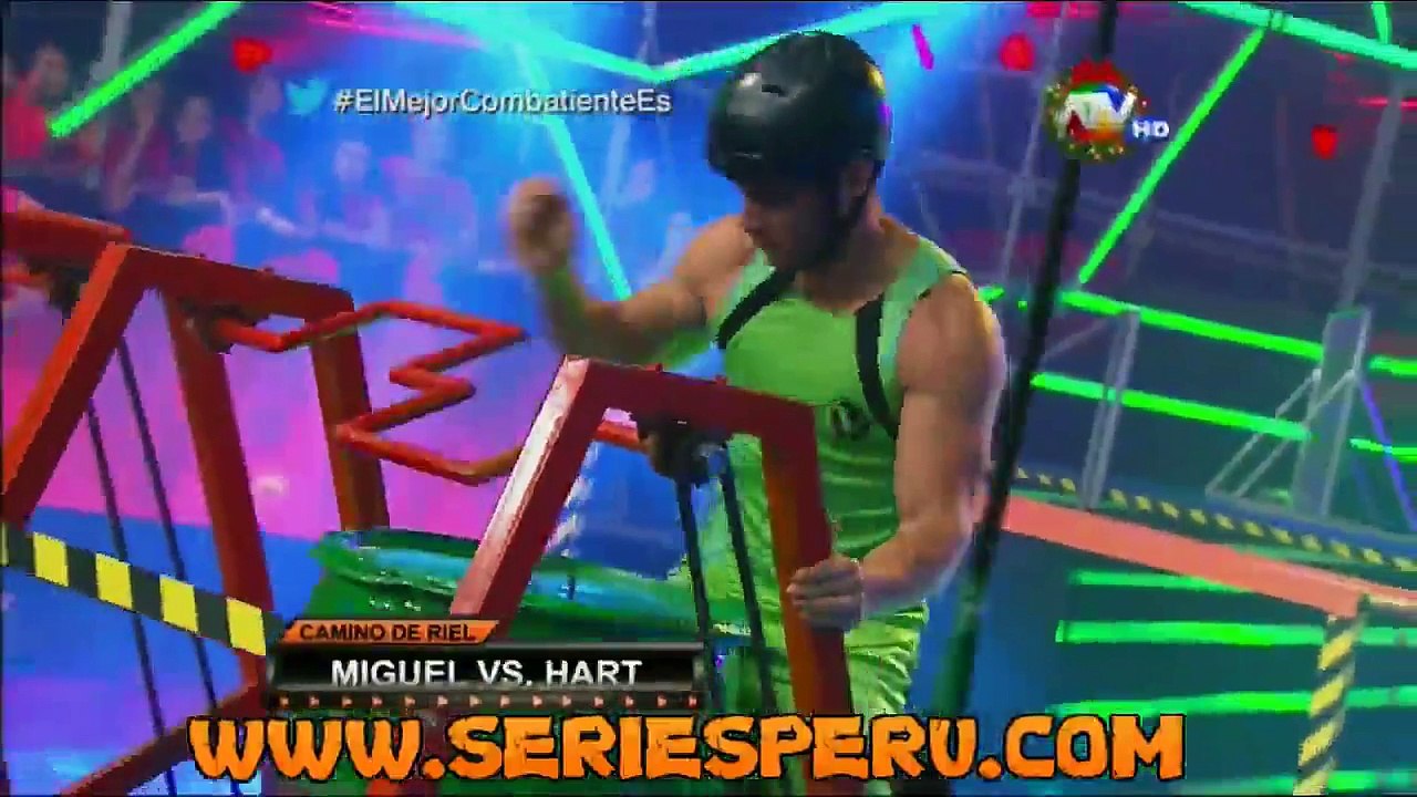COMBATE