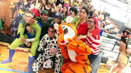 Melhores Momentos Terceiro Embala!