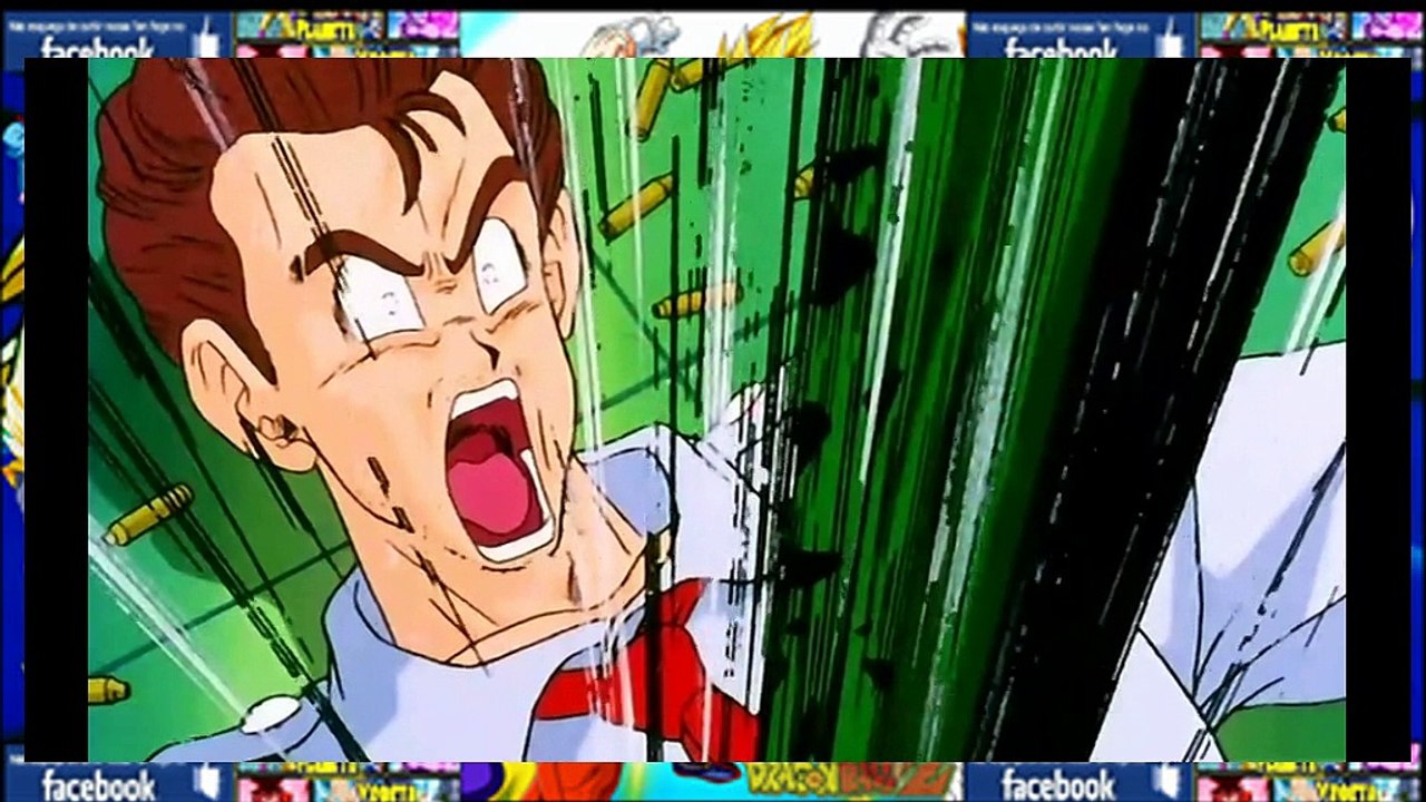 ====“Goku se recupera!!”====
