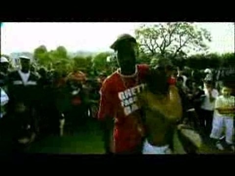 Ghetto Fabulous Gang -Tout les quartiers