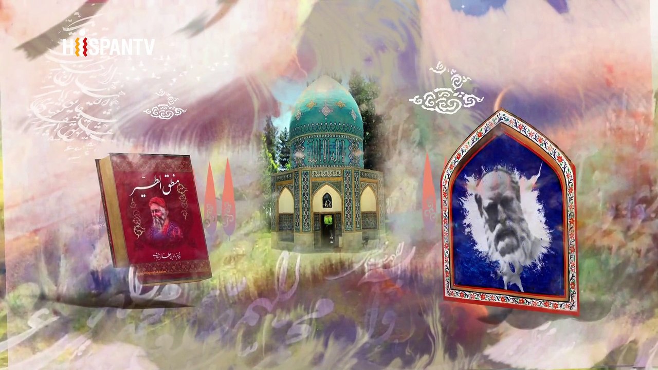 Oasis Literario - Attar e Neishaburi - 03