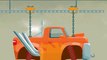 SECRET MONSTER TRUCK CAR DOCTOR! Kids Cartoons Cartoon Car Repairs with Doc McWheelie!