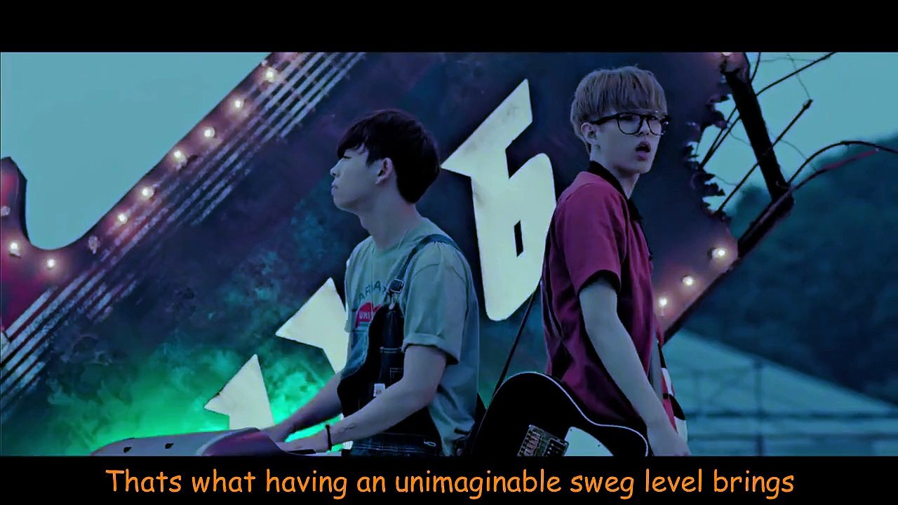 DAY6 Congratulations (Parody)
