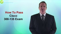 Prepare 300-135 CCNP Routing and Switching Exam