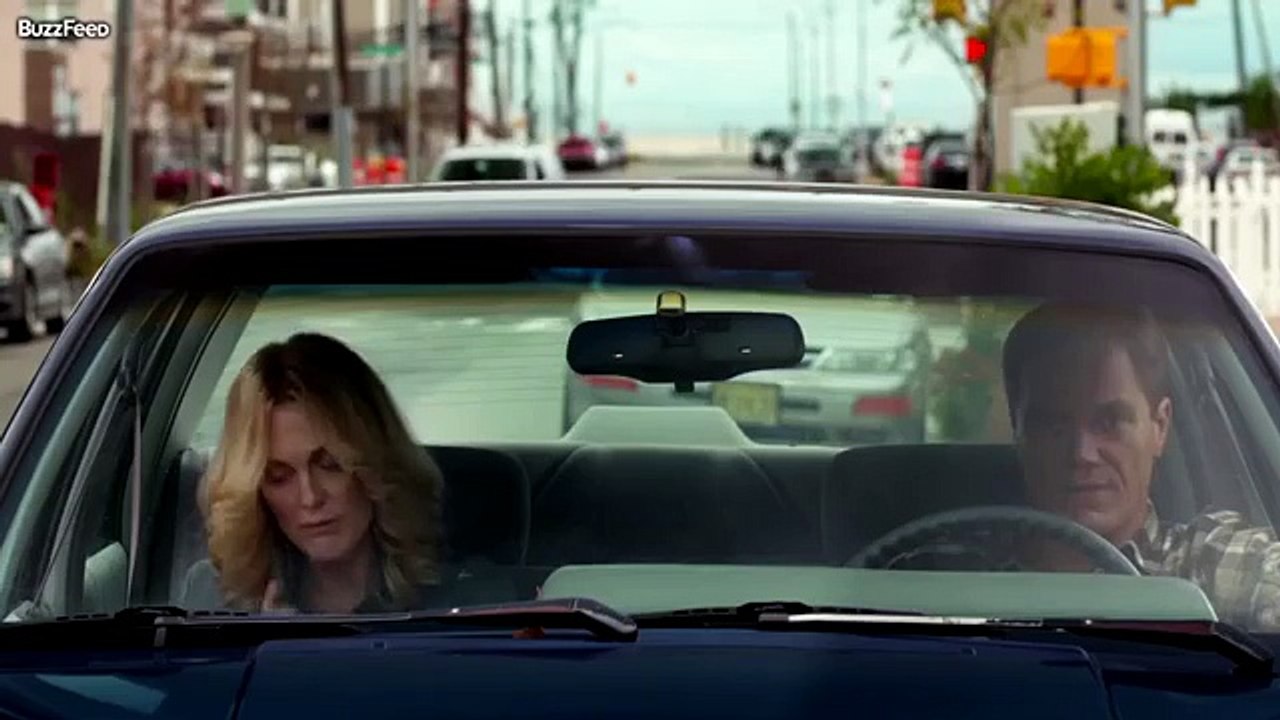 Freeheld (2015) Ellen Page, Julianne Moore Dram...