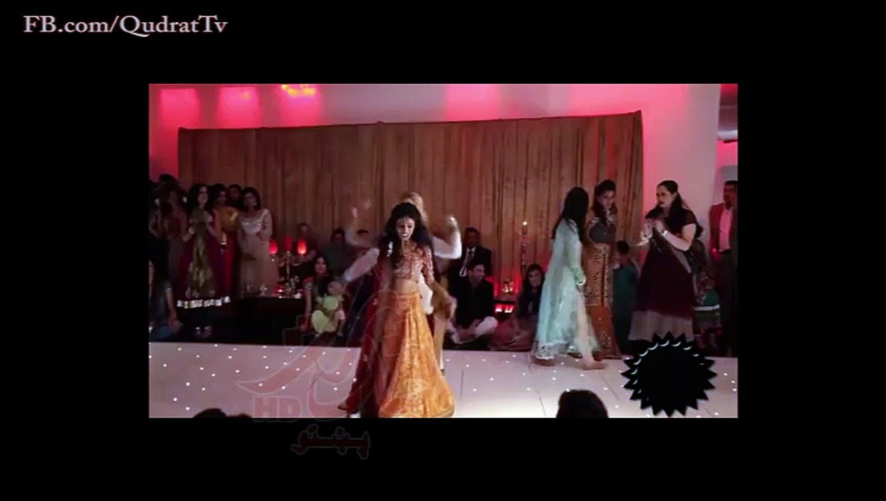 Best Dance On Wedding
