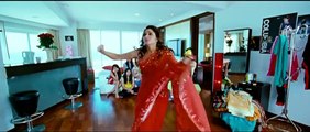 Rebel Movie Tamannah Saree Changing Scene - Prabhas, Tamannah _ Sri Balaji Video