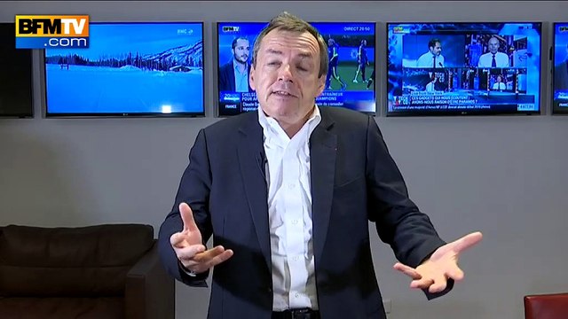 LCI en gratuit: cette décision du CSA est incompréhensible , estime Alain Weill