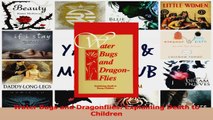 PDF Download  Water Bugs and Dragonflies Explaining Death to Children Download Full Ebook