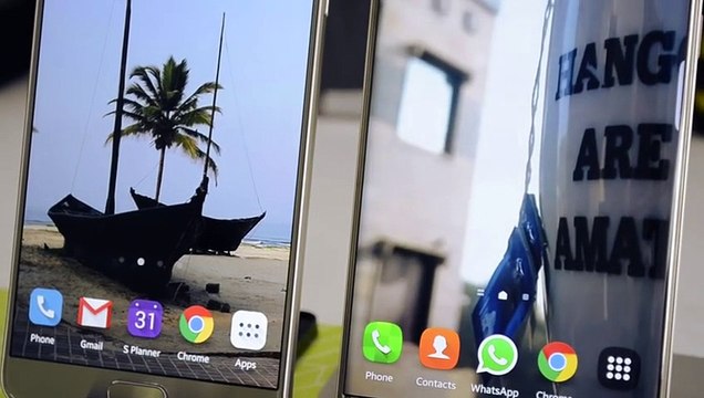 Samsung Galaxy NOTE 5 VS Samsung Galaxy S6 Edge+ (Plus)- Which Is Better And Why-