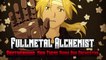 Fullmetal Alchemist: Brotherhood - Main Theme | Piano & Orchestra