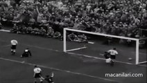 04.07.1954 - 1954 World Cup Final West Germany 3-2 Hungary / Batı Almanya 3-2 Macaristan