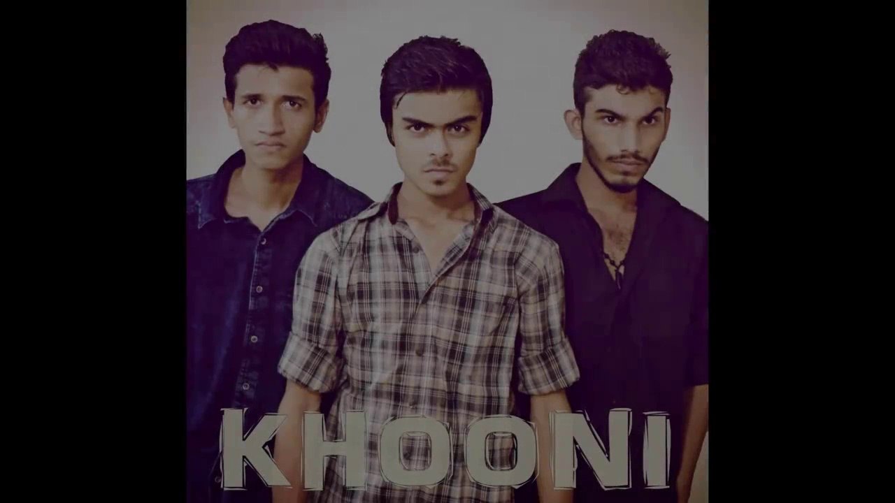 Khooni an atrocious crime