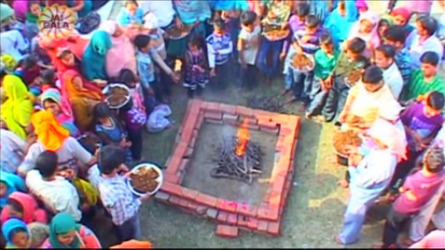 Baba Balak Nath Bhajan & New Songs - Tere Naam Di Masti - Savita Wandhawan - Jai Bala Music