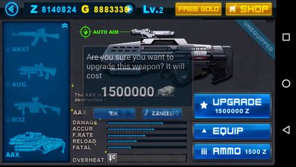 Zombie frontier 2 gameplay mobile