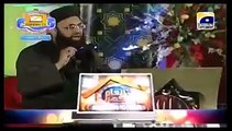 Sahaba ne kis tarha Milad E Mustafa ﷺ Manaya, Dr. Ashraf Asif Jalali sahb