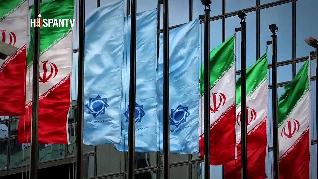 Irán Hoy - Economía de Resistencia de Irán