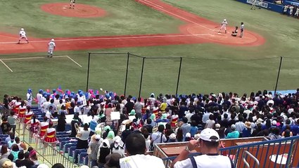 錦城学園高校　チャンス法政