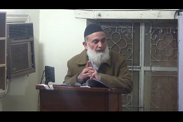 Day103 - 17-12-2015 Class1 Iqbaliyat o Tazkia