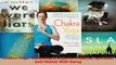 PDF Download  Chakra Yoga Balancing Energy for Physical Spiritual and Mental Wellbeing Download Online