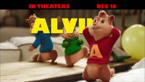 Alvin and the Chipmunks: The Road Chip 2015 Film Tv Spot The Boys - Animated Movie