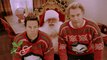 Daddy's Home 2015 Film Tv Spot Christmas Santa - Paramount Pictures Movie