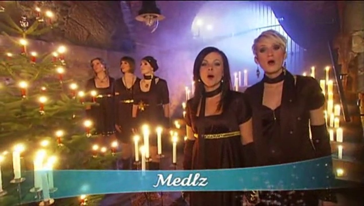 Medlz - Sind die Lichter angezündet 2010