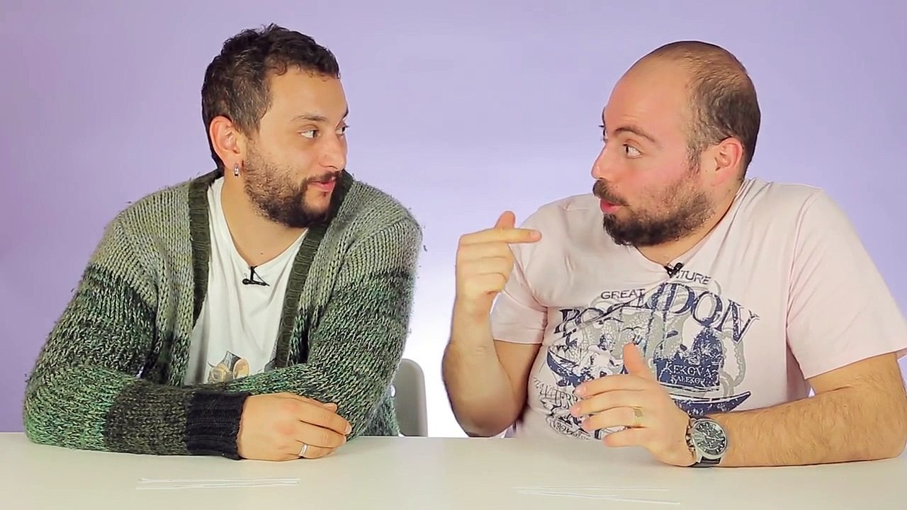 Hangisini Tercih Ederdin? #9 - Lavabo Mu Klozet Mi?