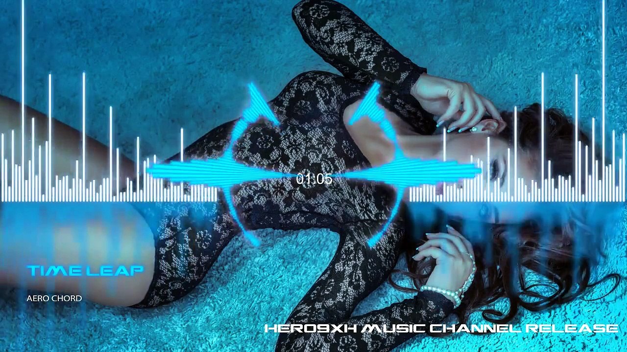 BEST MUSIC MIX EVER ♫ Aero Chord - Time Leap♫ DUBSTEP, ELECTRO, HOUSE, TRAP, GAMING MUSIC - HERO9XH (1)