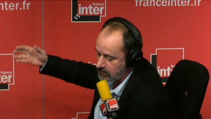 Le billet de Daniel Morin : "Super mesures à la RATP"
