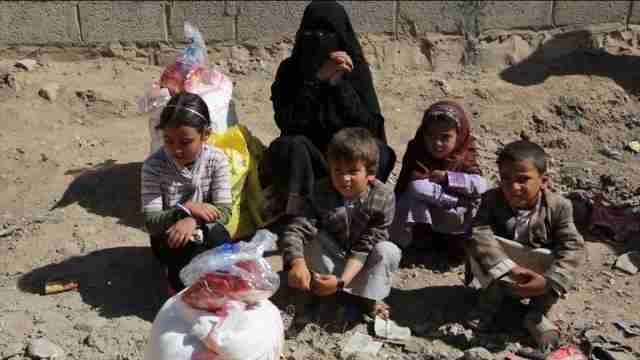Partes en conflicto de Yemen acuerdan permitir entrada de ayuda humanitaria