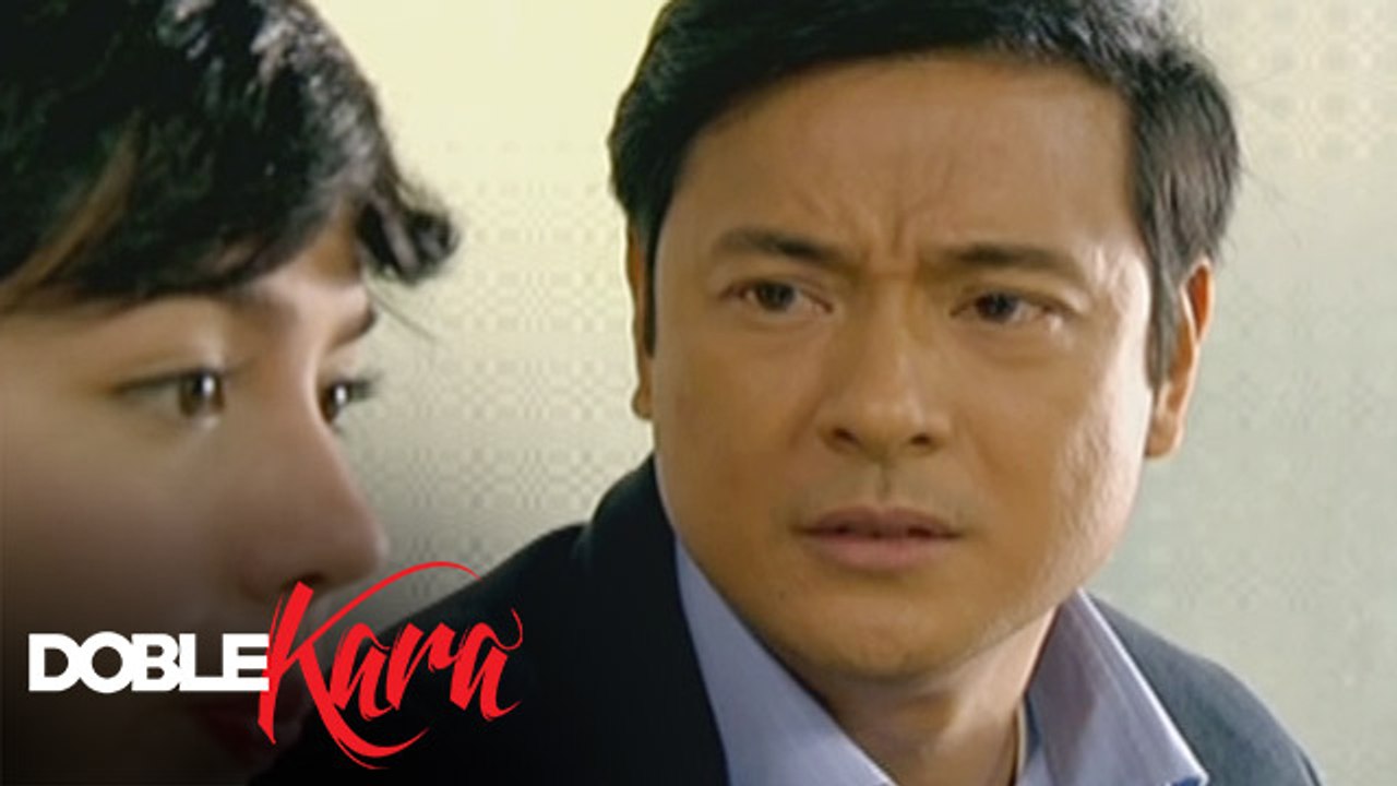 Doble Kara: Antonio bids goodbye to Sara & Kara