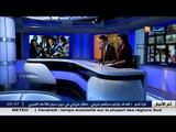 الطارف - مصالح الدرك الوطني توقف قاتل عبد المجيد منصوري وتقدمه أمام النيابة