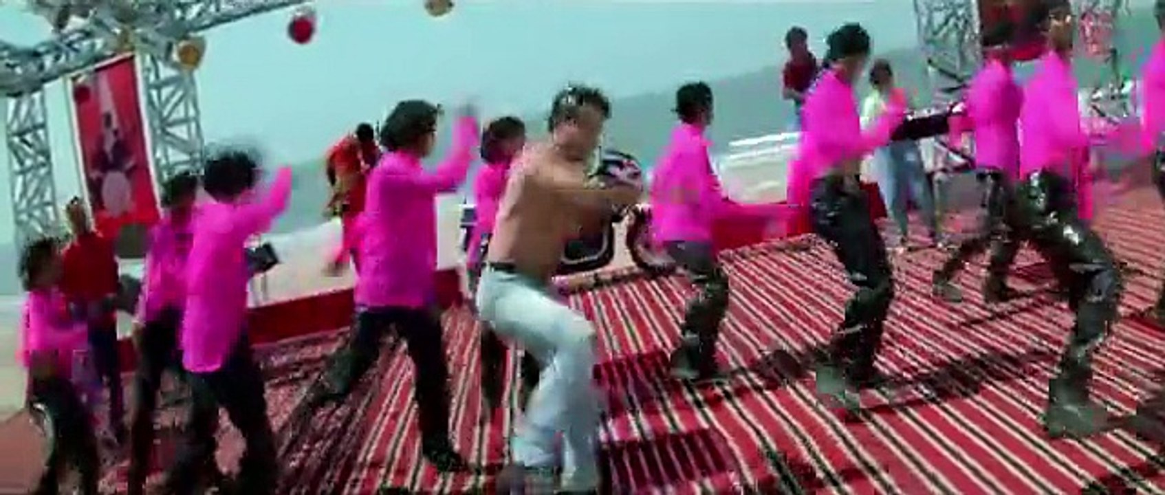 O O Jaane Jaana Full HD Song Pyar Kiya To Darna Kya Salman Khan, Kajol ...