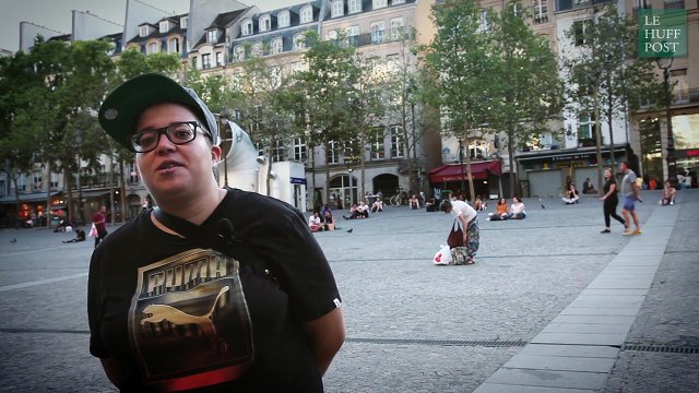 Comme tout le monde: Loubna parle d'amour et d'homosexualité