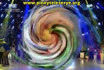 EAT BULAGA (Juan For All  All For Juan) December 18 2015 PART 3