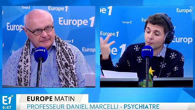 Sécurité routière : les parents sont des modèles pour leurs enfants