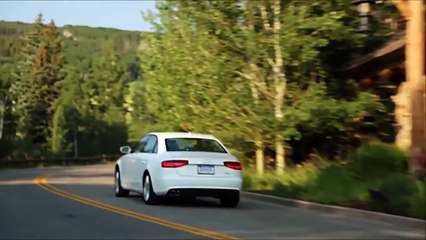 2015 Volkswagen Passat Vs. 2014 Audi A4