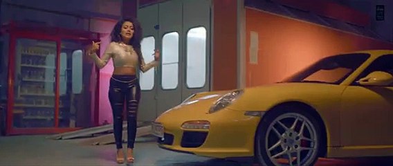 Car Mein Music Baja | Neha Kakkar & Tony Kakkar | Full Video HD | Party Song 2015