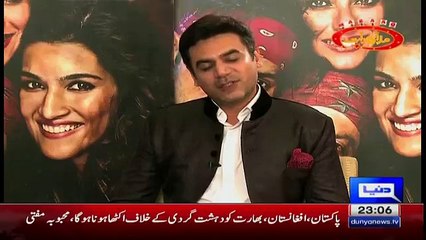 Watch The Reaction Of Shahrukh Khan's After Watching His Own Mimicry