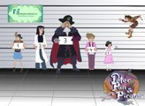 #47 - Peter Pan et les Pirates - Ces dessins animés-là qui méritent qu'on s'en souvienne
