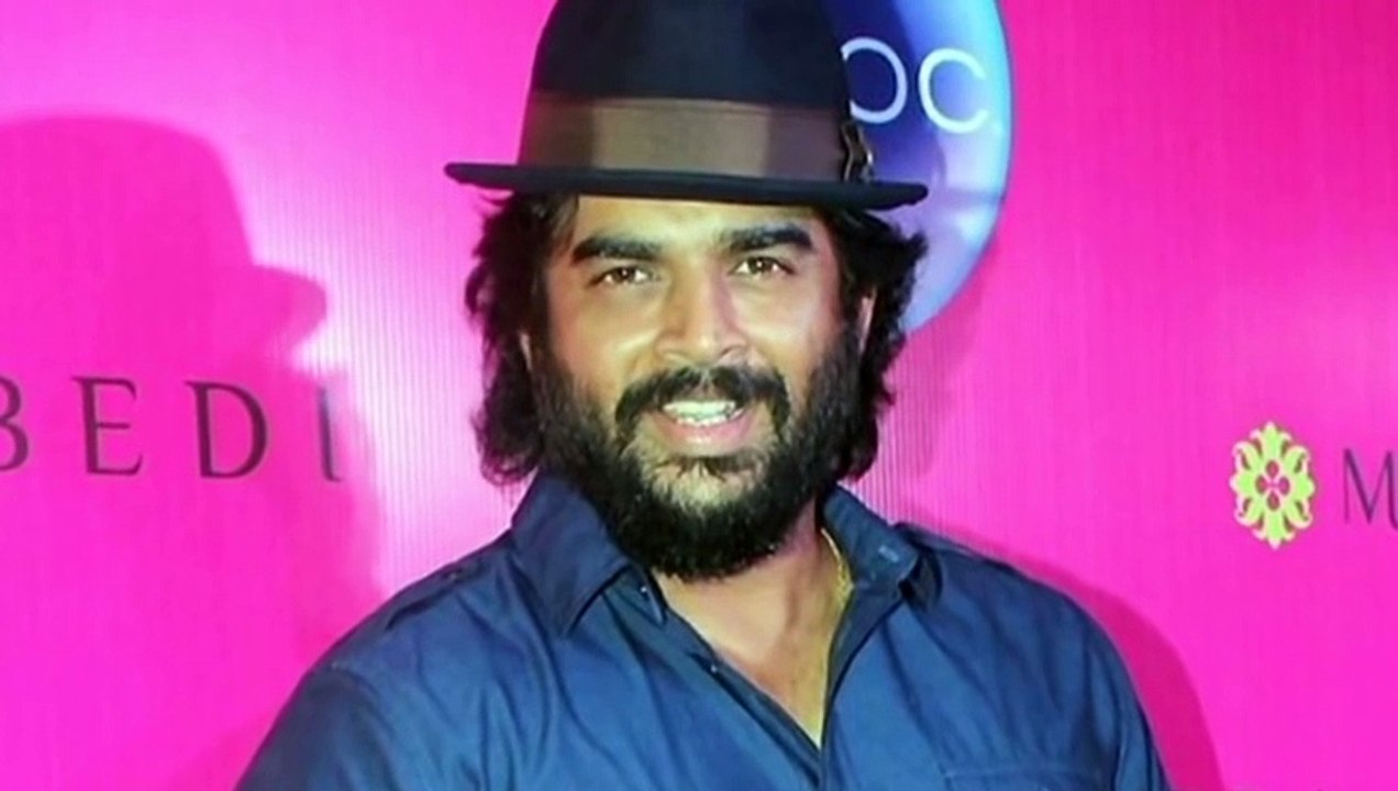 Saala Khadoos Official Trailer 2014- Hindi Movie - R Madhavan- Sudha Kongara - Santhosh Narayanan