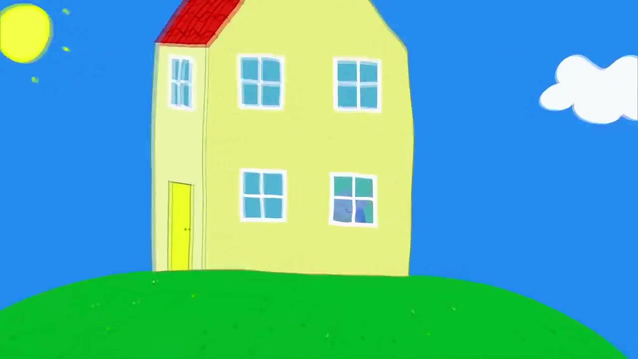 Peppa Pig - The Golden Boots Trailer