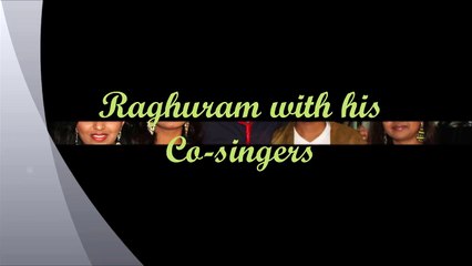 Youth Inspiration and Motivator - Raghuram Dronavajjala