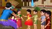Veeri Veeri Gummadi Pandu 3D Animation Telugu Rhymes for children