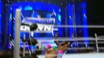 The Lucha Dragons receive exciting news- SmackDown Fallout, December 17, 2015
