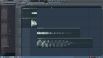 Hardstyle kick tutorial by Da Daze (April 2013)